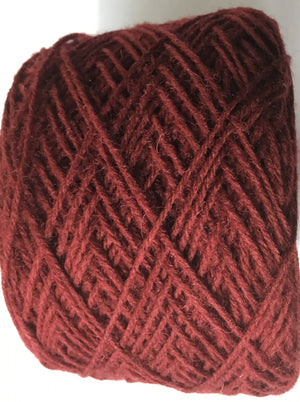 Bio Balance Wool Hand Knitting Yarn | 100% Organic wool - Mojopanda Organic Store