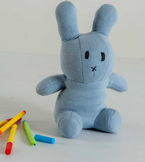 Rabbit soft toy