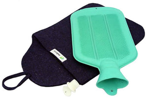 Thermal Bags | 100% Organic Wool | Storage - Mojopanda Organic Store