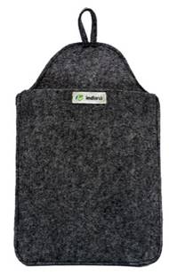 Thermal Bags | 100% Organic Wool | Storage - Mojopanda Organic Store