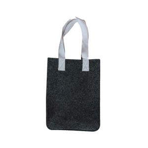 Surmai Jhola | Tote Bag | 100% Organic - Mojopanda Organic Store