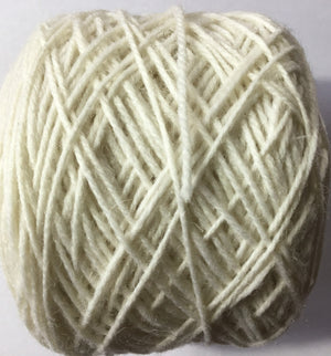 Bio Balance Wool Hand Knitting Yarn | 100% Organic wool - Mojopanda Organic Store