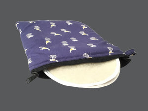 Maternity Breast Pads-100% Organic - Mojopanda Organic Store