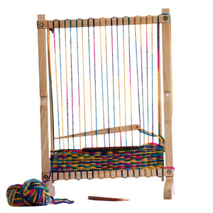 Weaving Loom - Mojopanda Organic Store