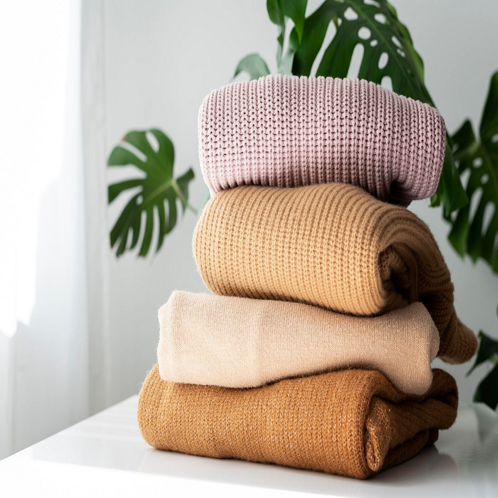 Your clothes, Your Choice: Why Choose Wool?