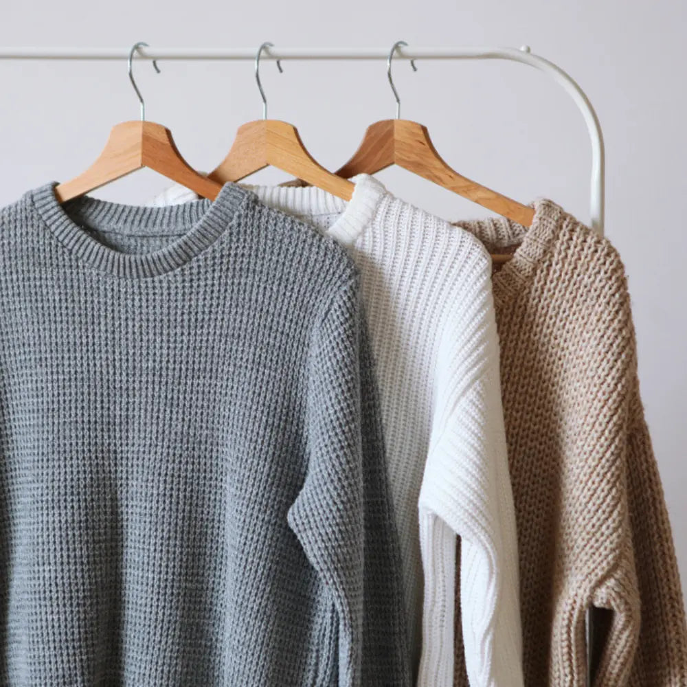 The Eco-Friendly Choice: Why Wool Stands Out in Sustainable Clothing