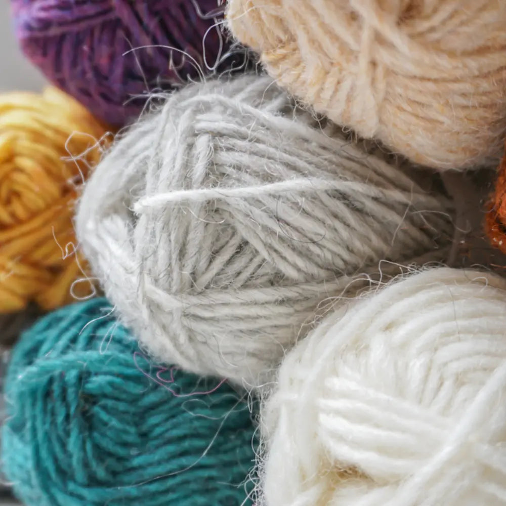 Embracing Wool: The Natural Choice for Sustainable Living