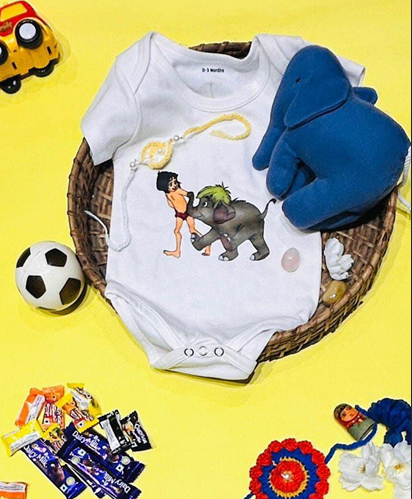 Raksha Bandhan Gift Guide