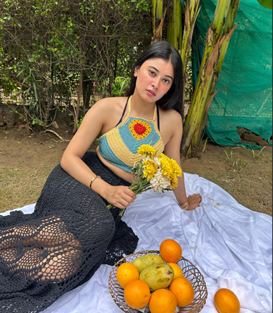 Crochet: Your Summer BFF