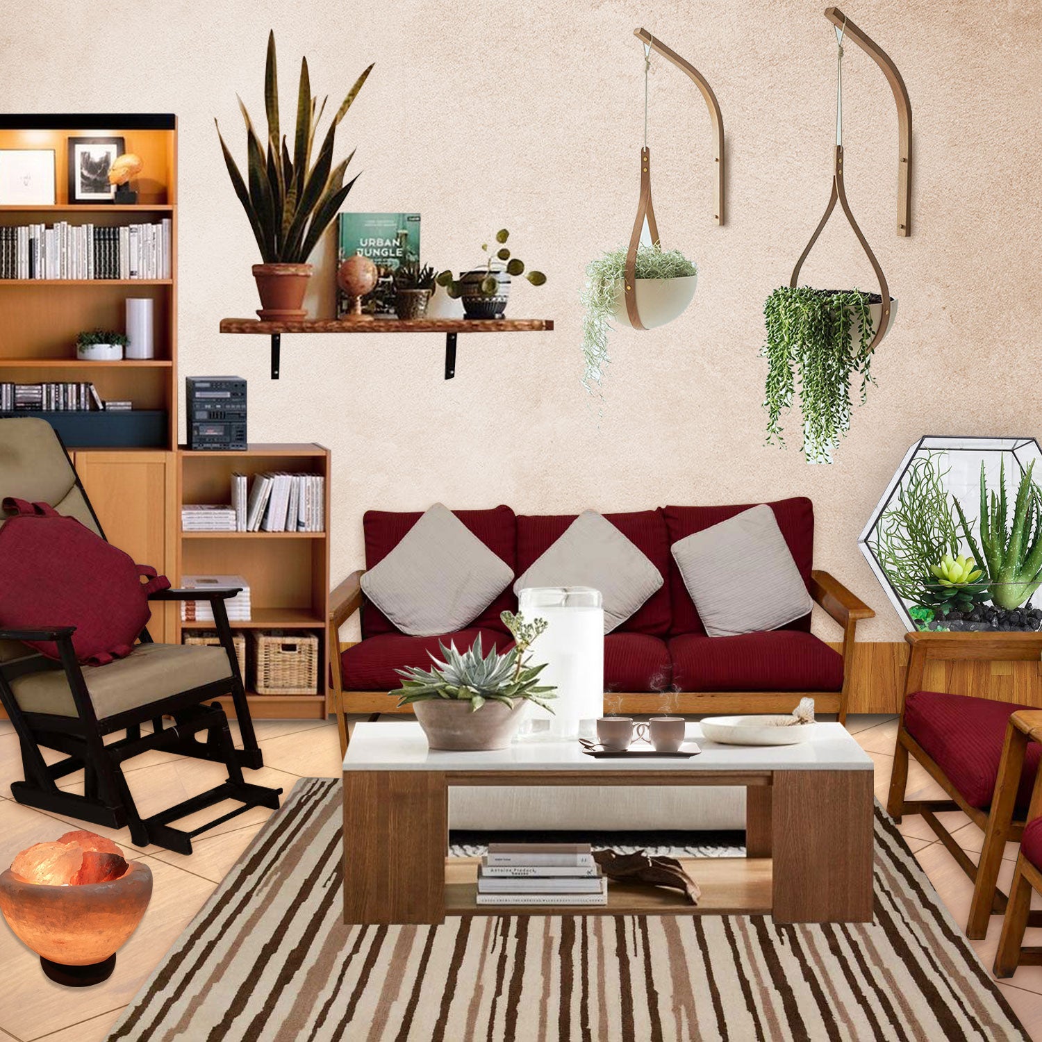 Indoor Air Pollution - facts for you