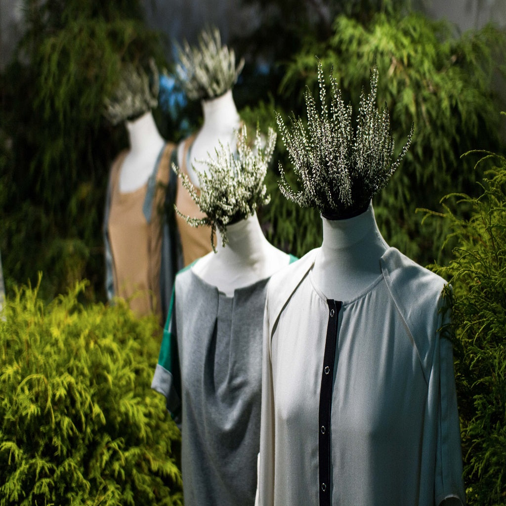 A Solution to Reduce Indoor Air Pollution