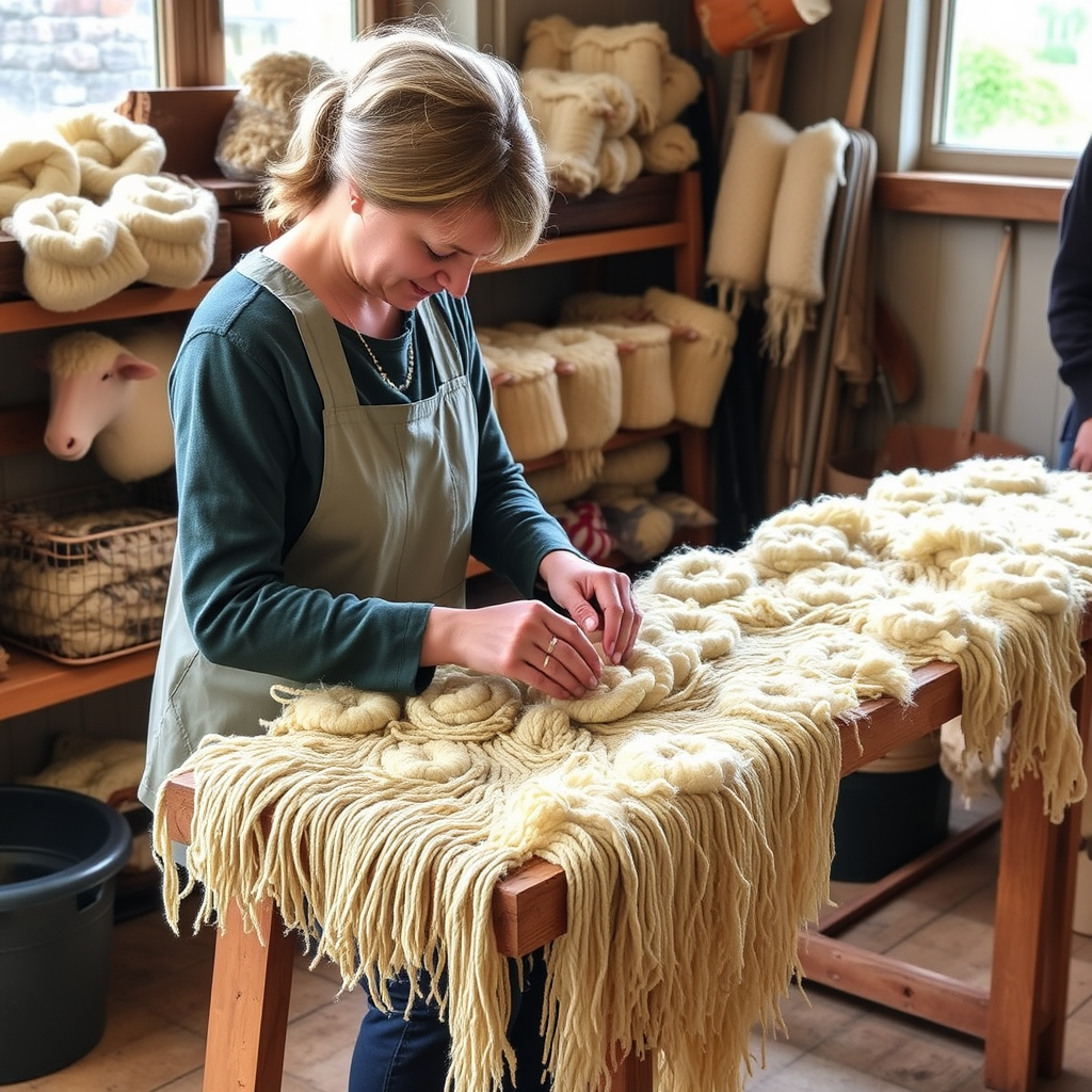 Sustainability Meets Style: How We Create Trendy Clothing with a Conscience