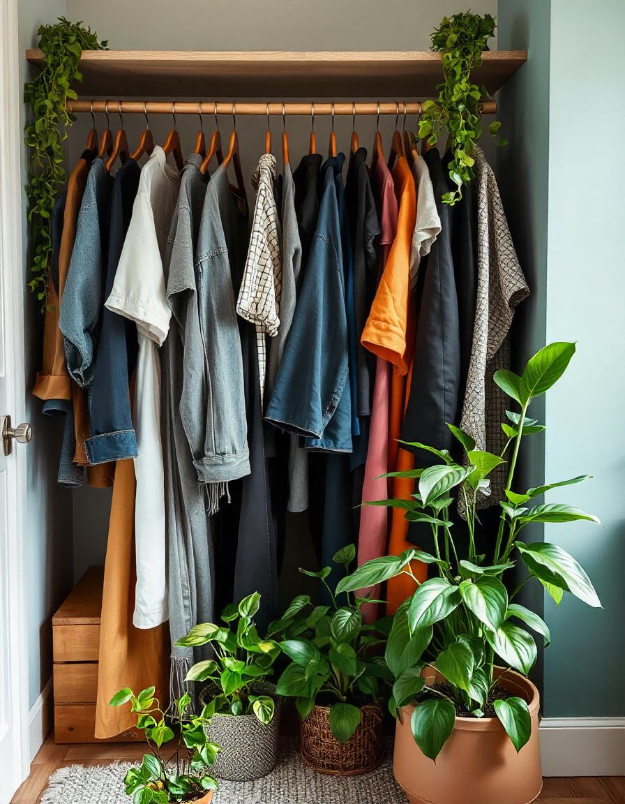 Building a Sustainable Wardrobe: Essential Pieces for Every Family Member