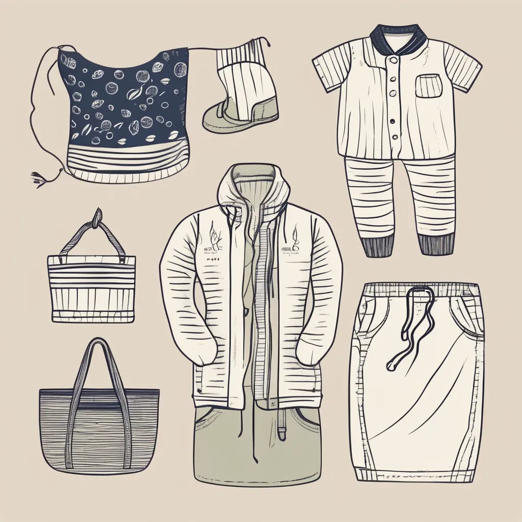 Benefits of wearing organic clothing