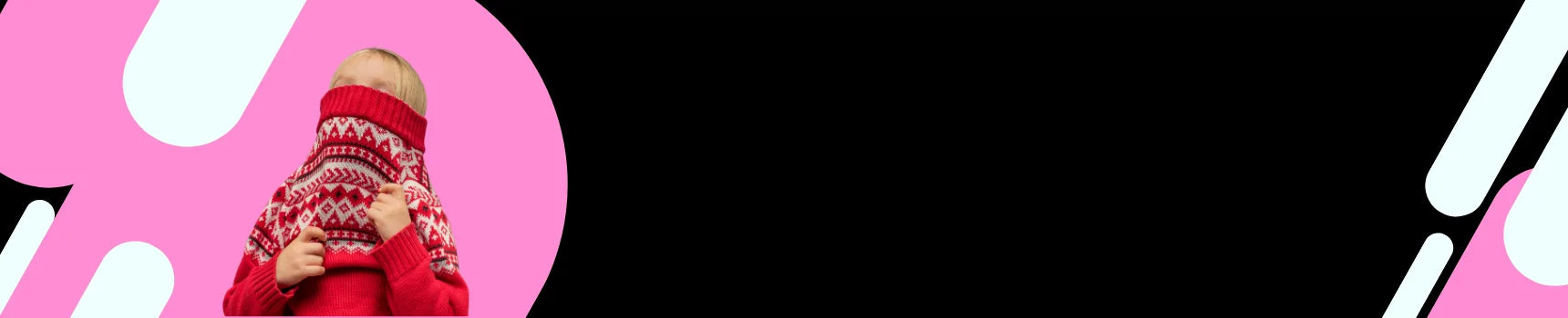 Pullovers for Babies