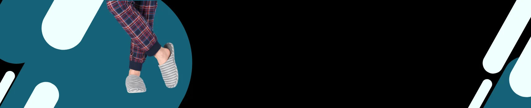 Flip Flops & Insoles for Him