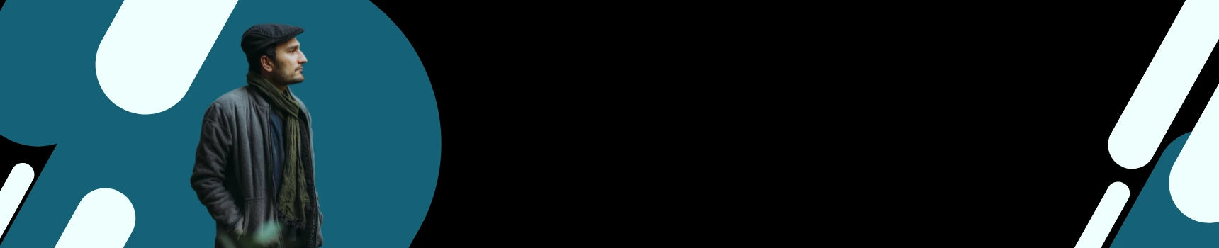 Mufflers & Neckwarmers for Him