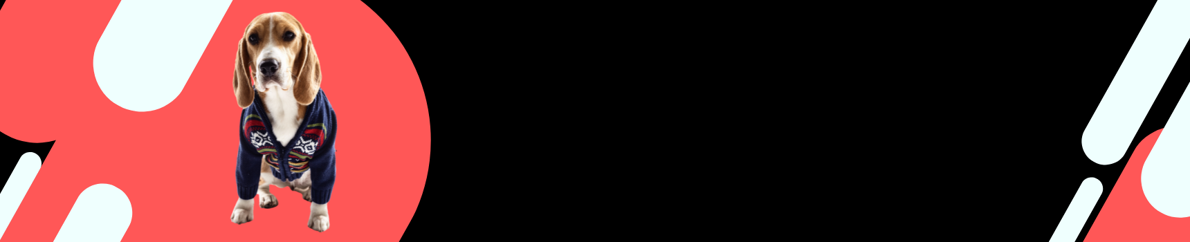 Sweaters - Woolen for Pets