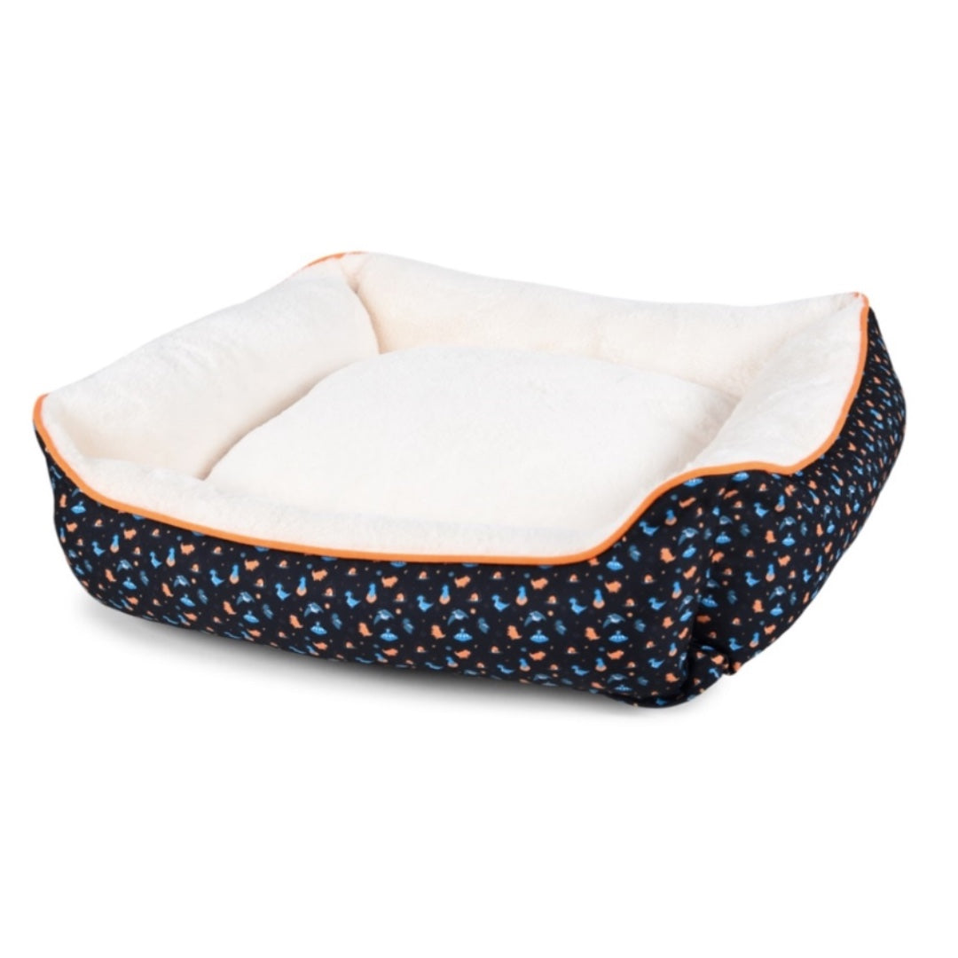 Sustainable, Ultra-Soft Pet Bedding for Conscious Pet Parents