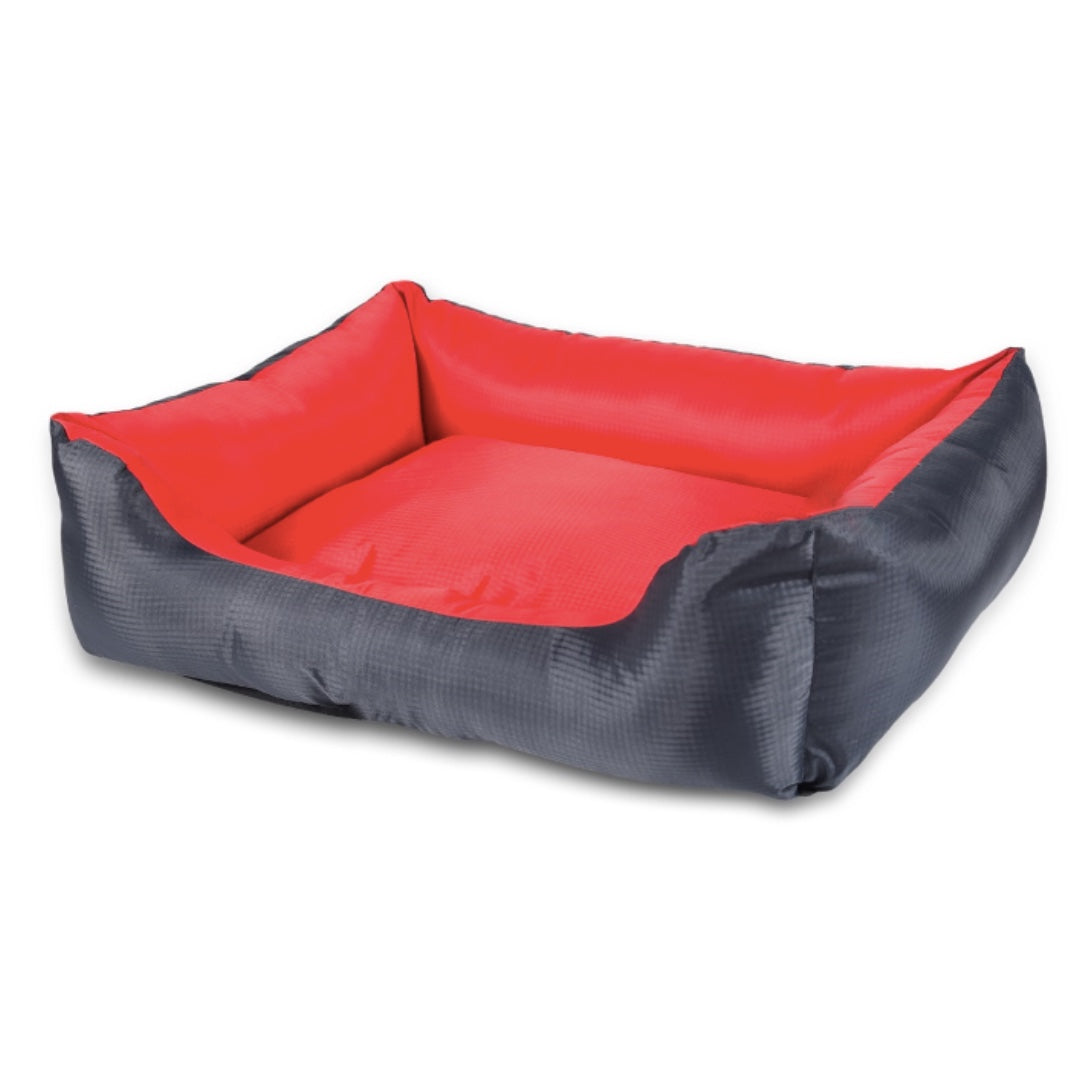Dog Bedding | Chew proof Bed  | Pet Bed