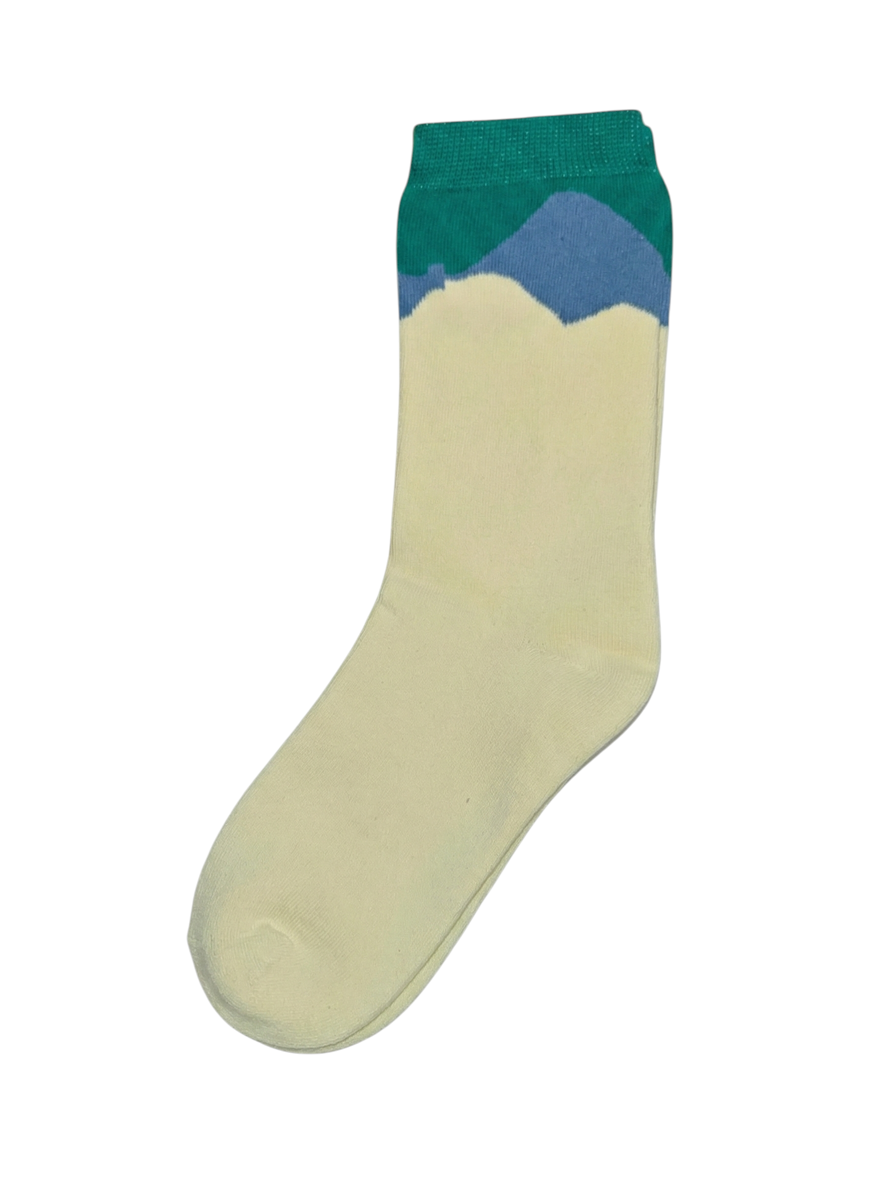 Organic Cotton Socks | Sustainable, Soft & Breathable
