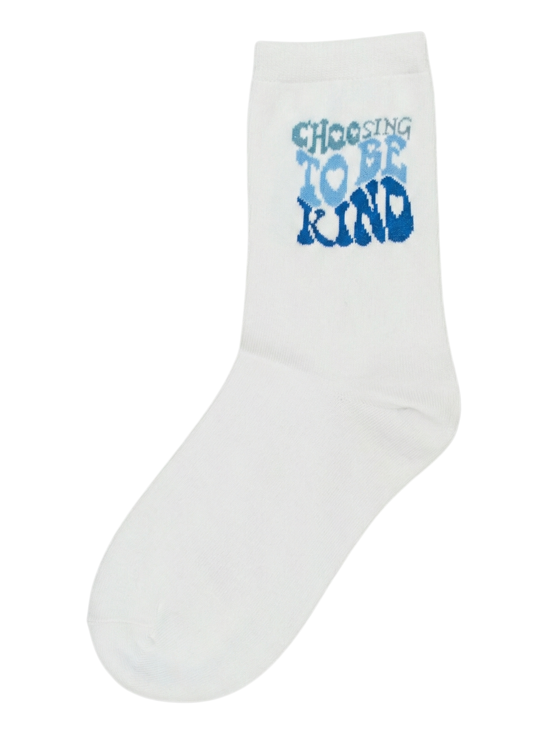 Organic Cotton Socks | Sustainable, Soft & Breathable