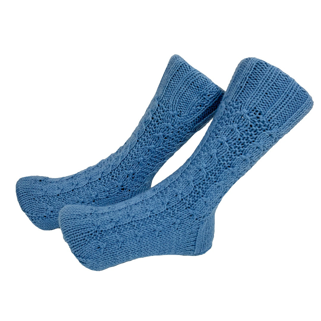 Organic Wool | Socks For Men & Women