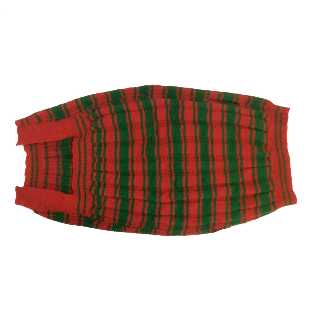 Wool Blend | Dog Sweater |