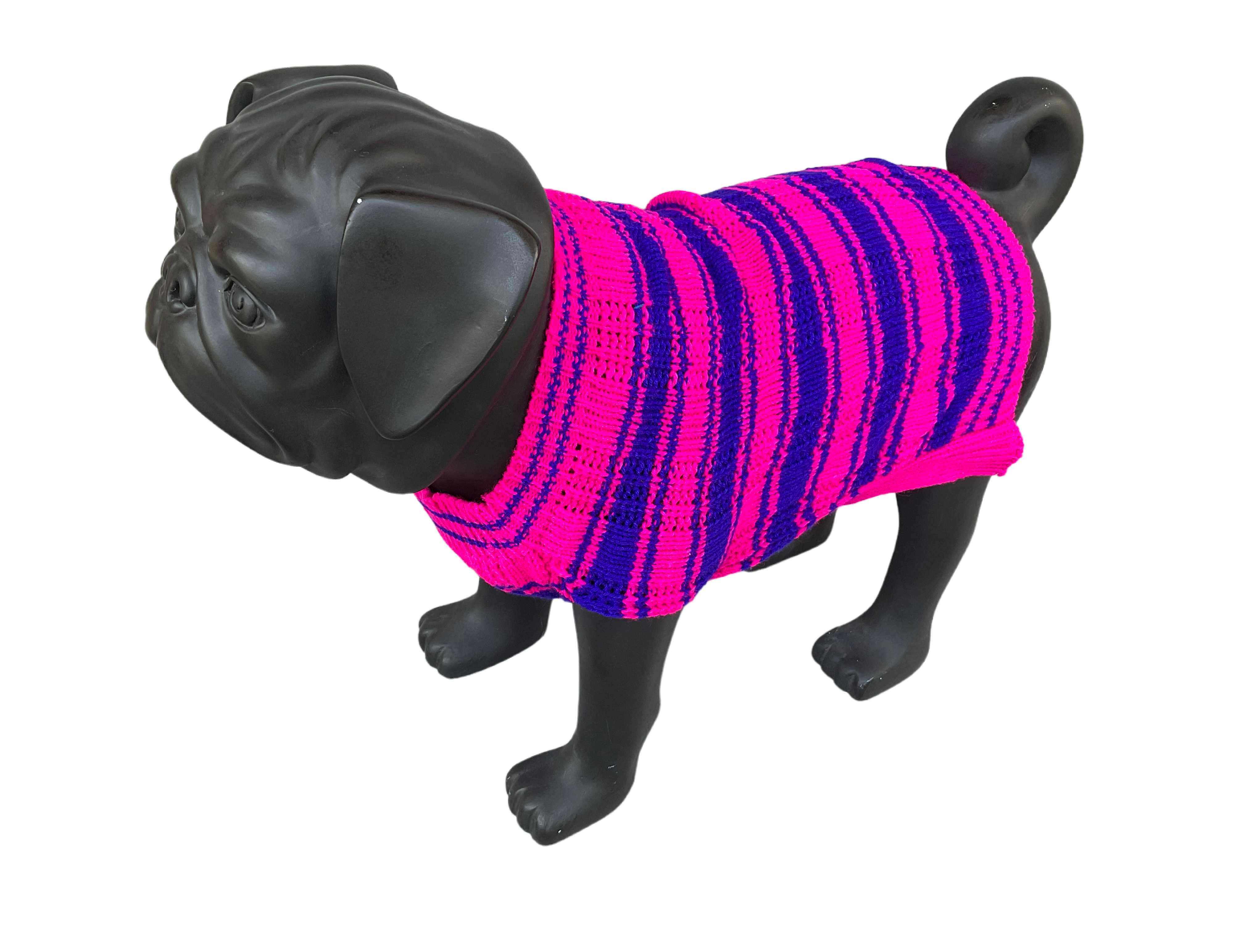 Wool  Blend | Dog Sweater