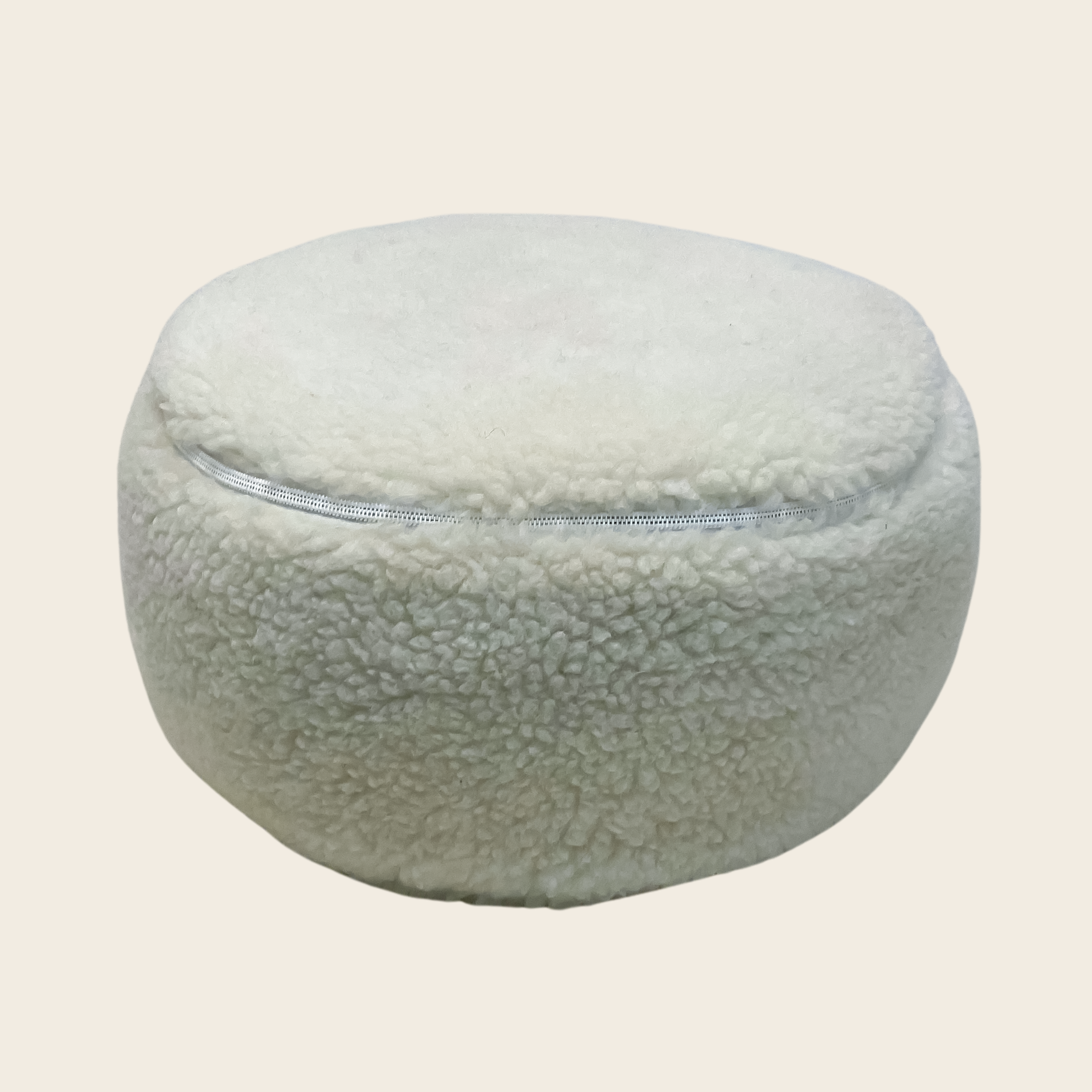 Sattva Mat Yoga Mat – Natural Wool, Skin-Friendly & Eco-Friendly Yoga Mat