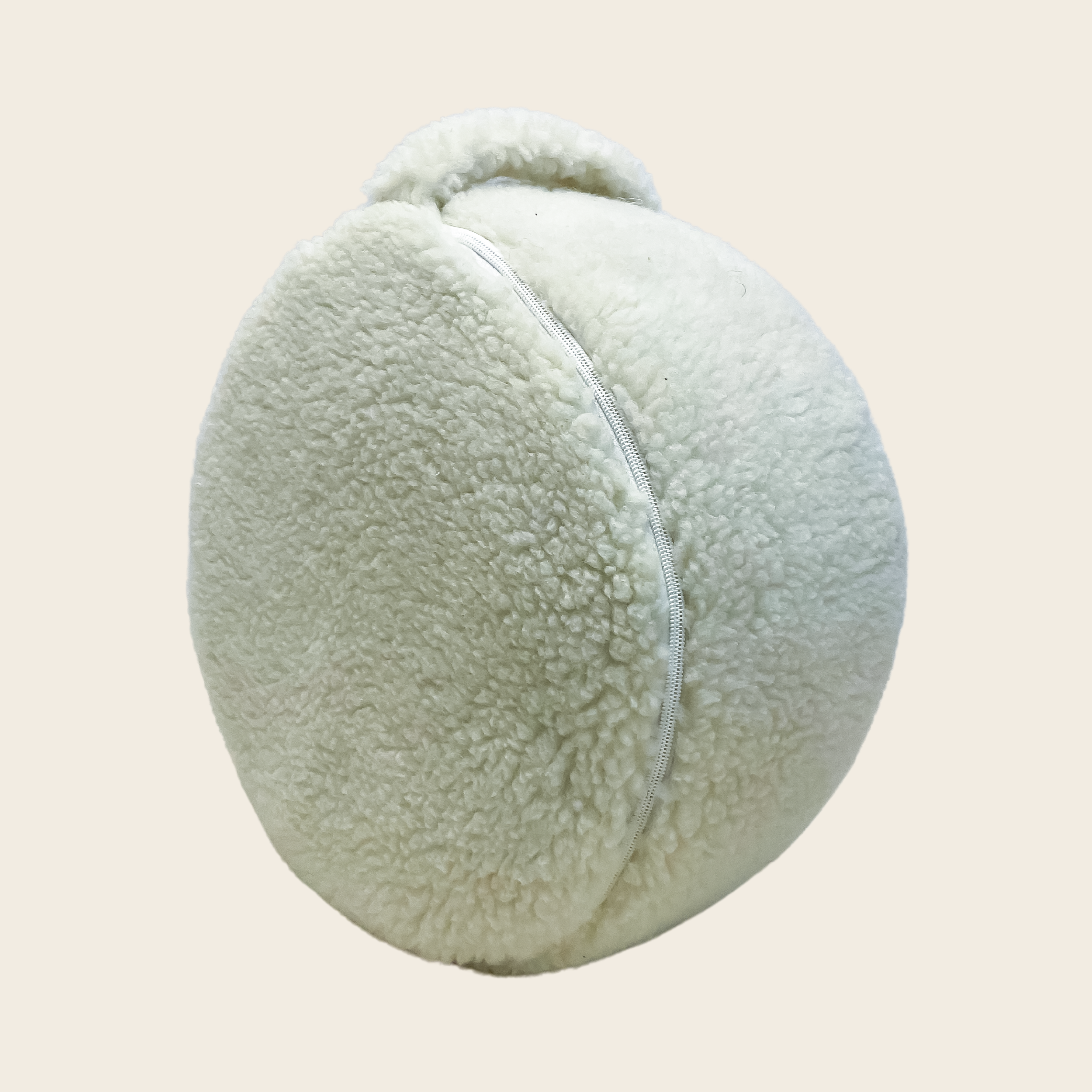 Sattva Mat Yoga Mat – Natural Wool, Skin-Friendly & Eco-Friendly Yoga Mat