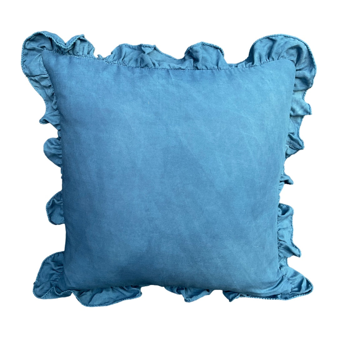 Cushion Cover | Banana Fabric