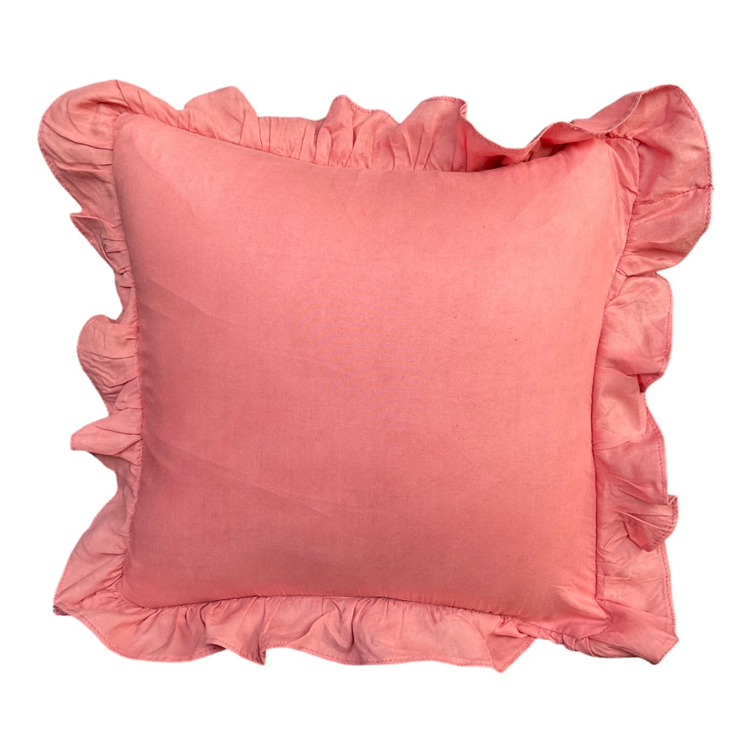 Cushion Cover | Banana fabric