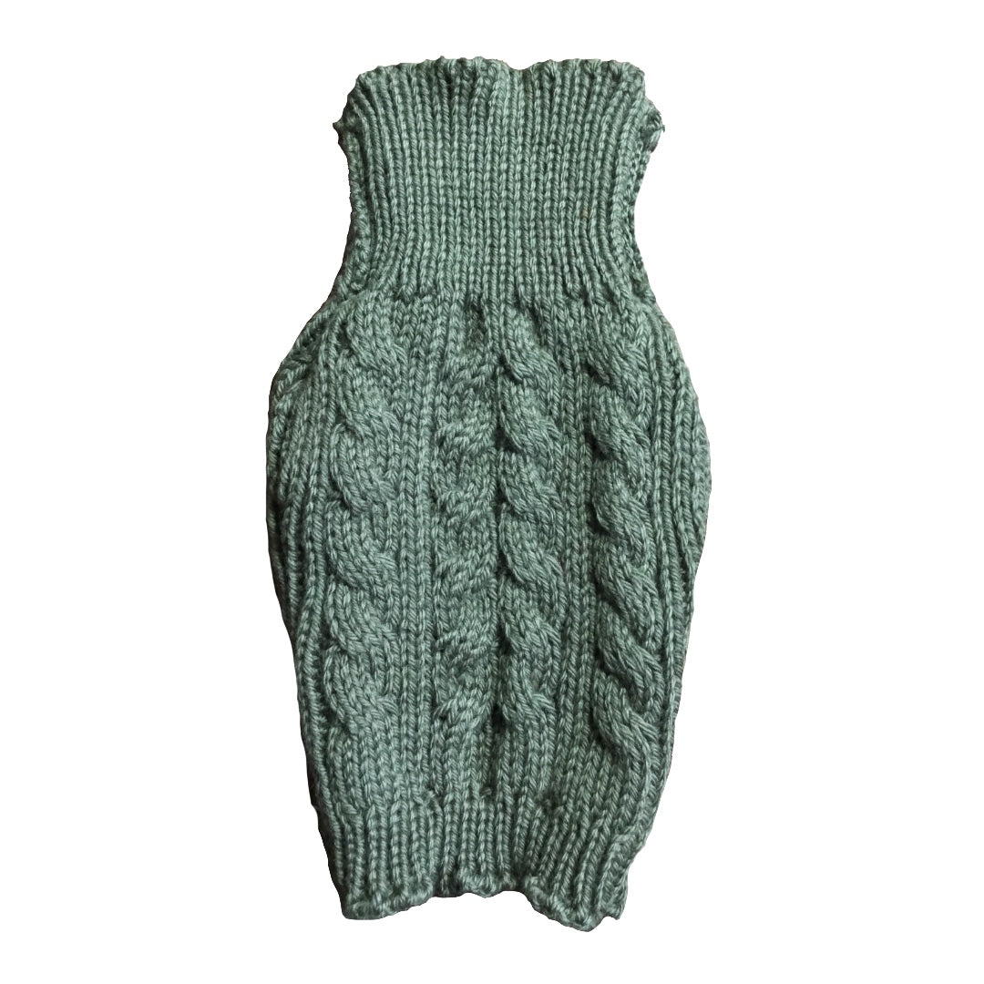 100 % Wool | Dog Sweater | 