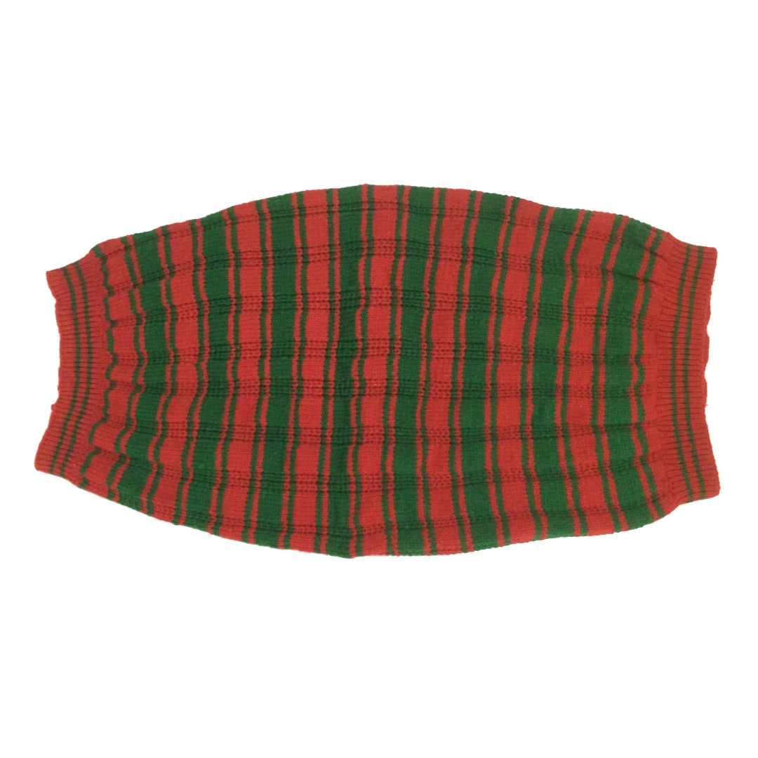 Wool Blend | Dog Sweater |