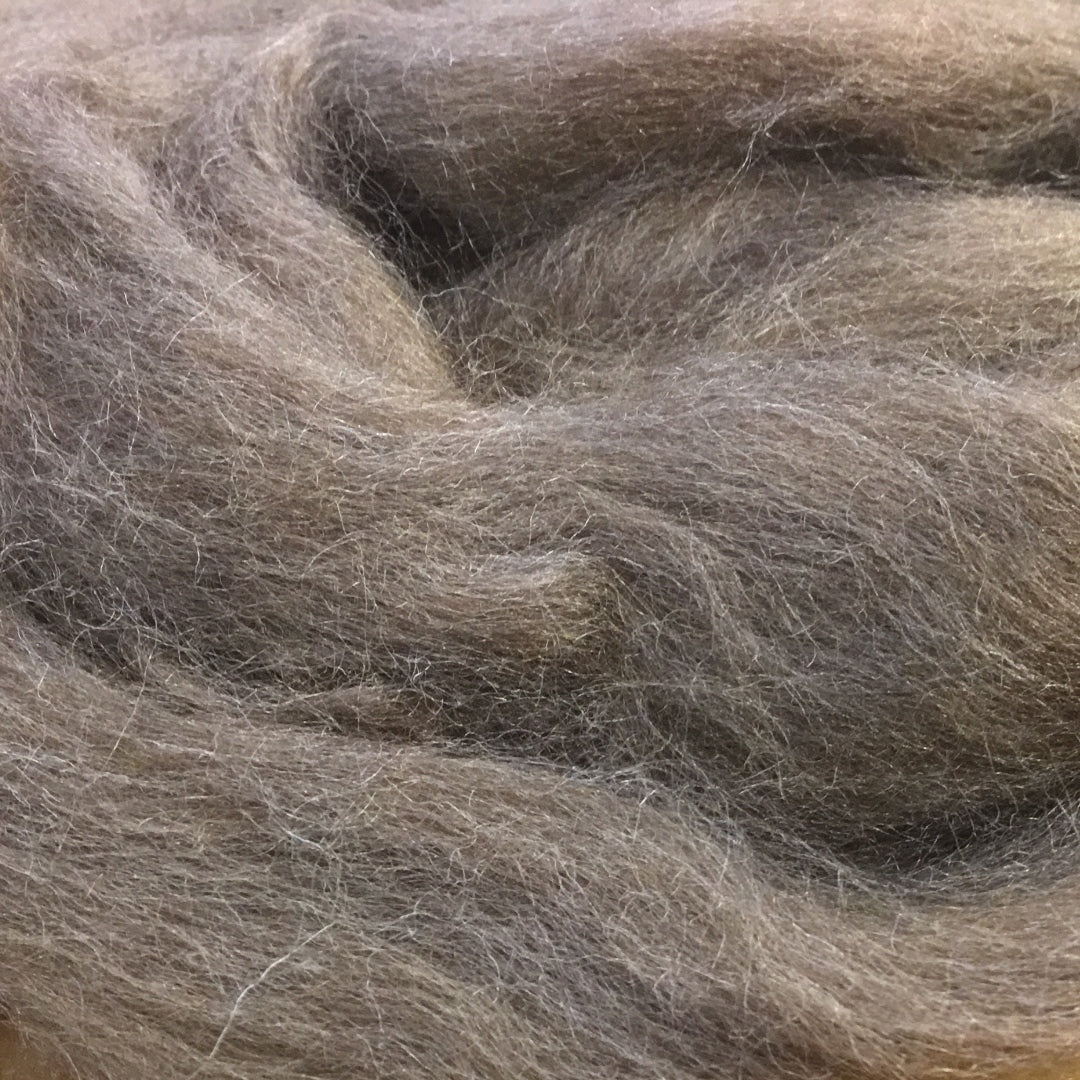 Peduncle Silk