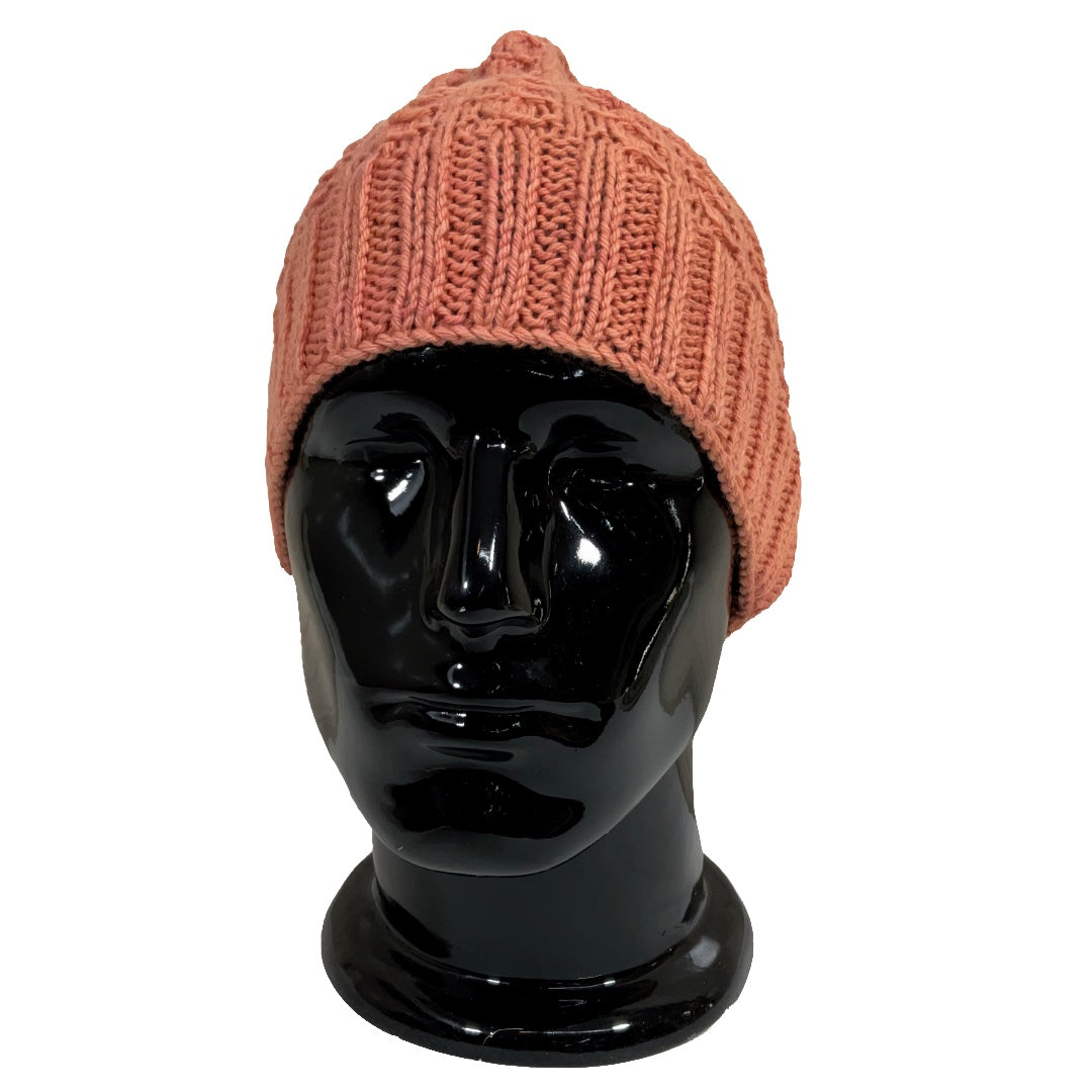 Wool Cap | Unisex | 100% Wool | Rubbia