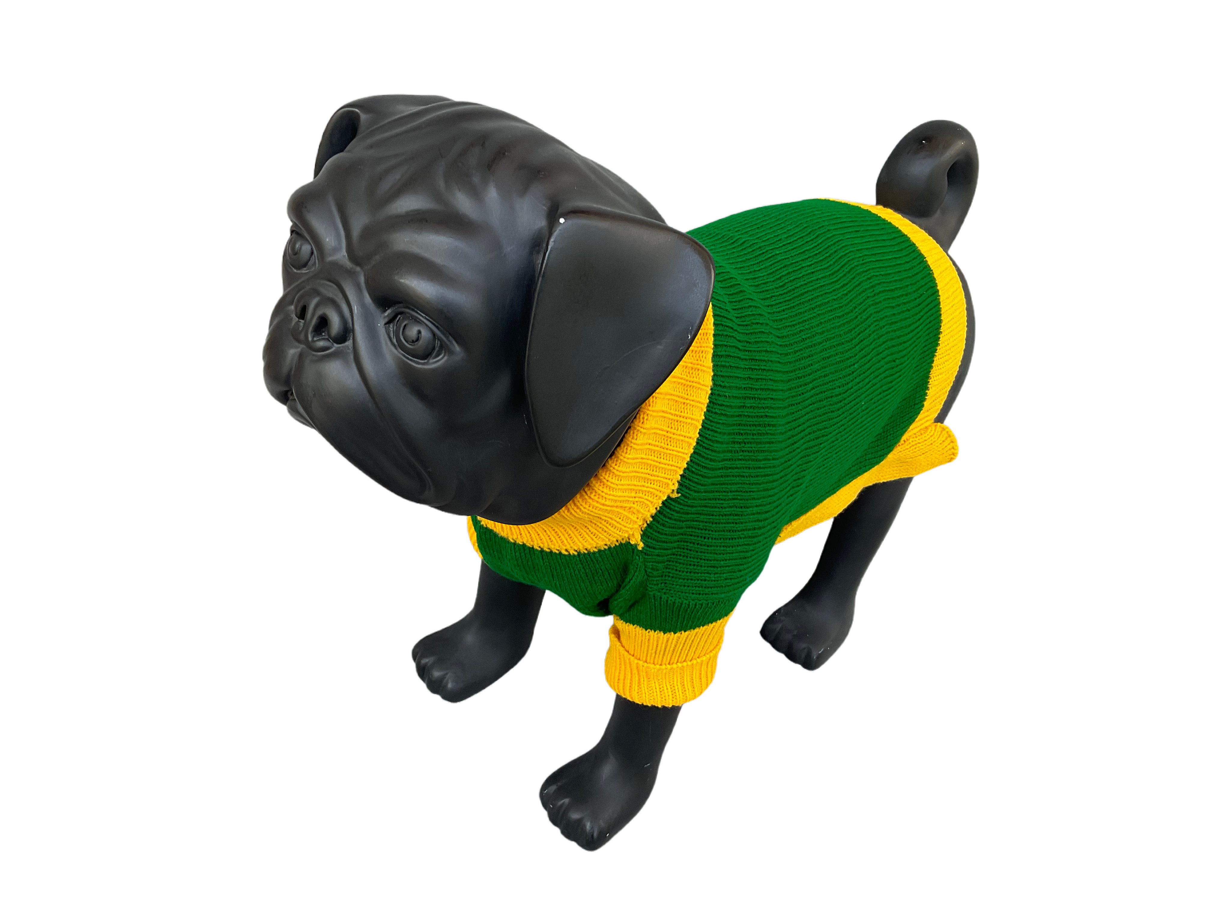 Wool Blend  |  Dog Sweater