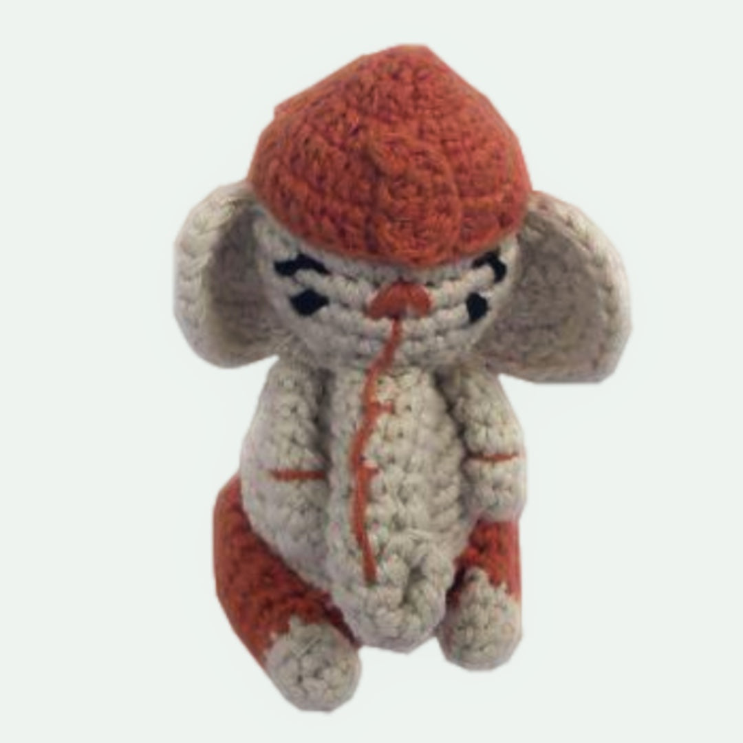 Ganesha | 100% Cotton