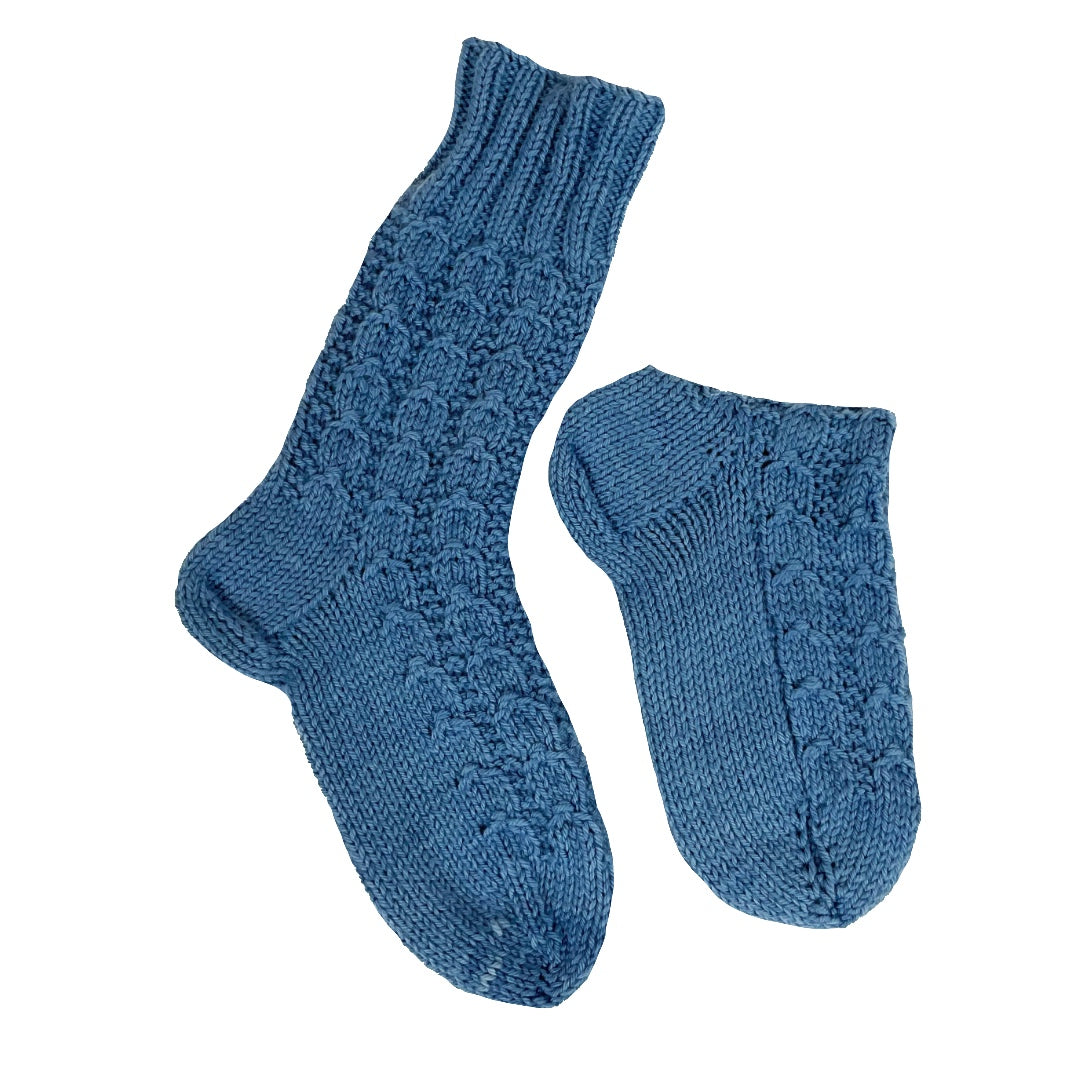 Organic Wool | Socks For Men & Women