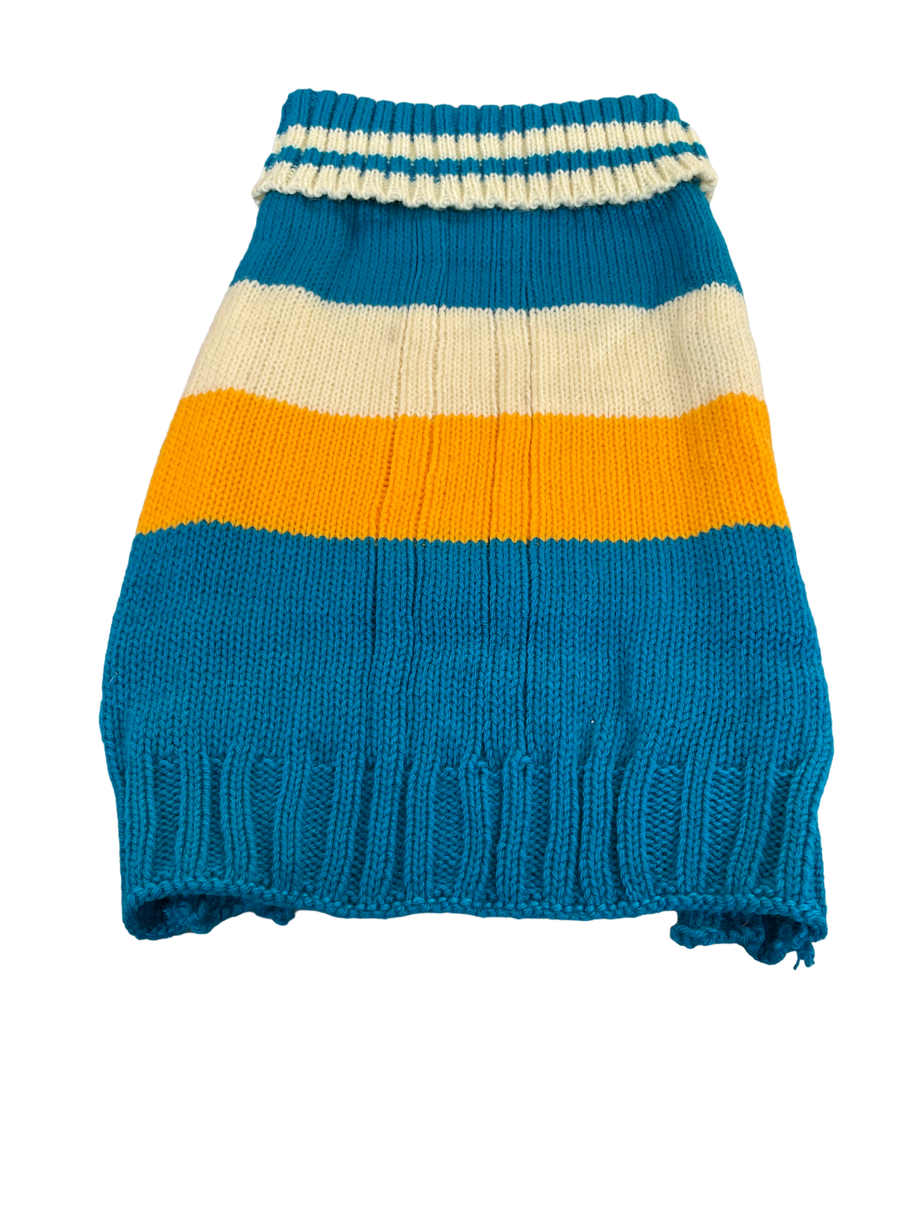 Wool Blend | Dog Sweater |