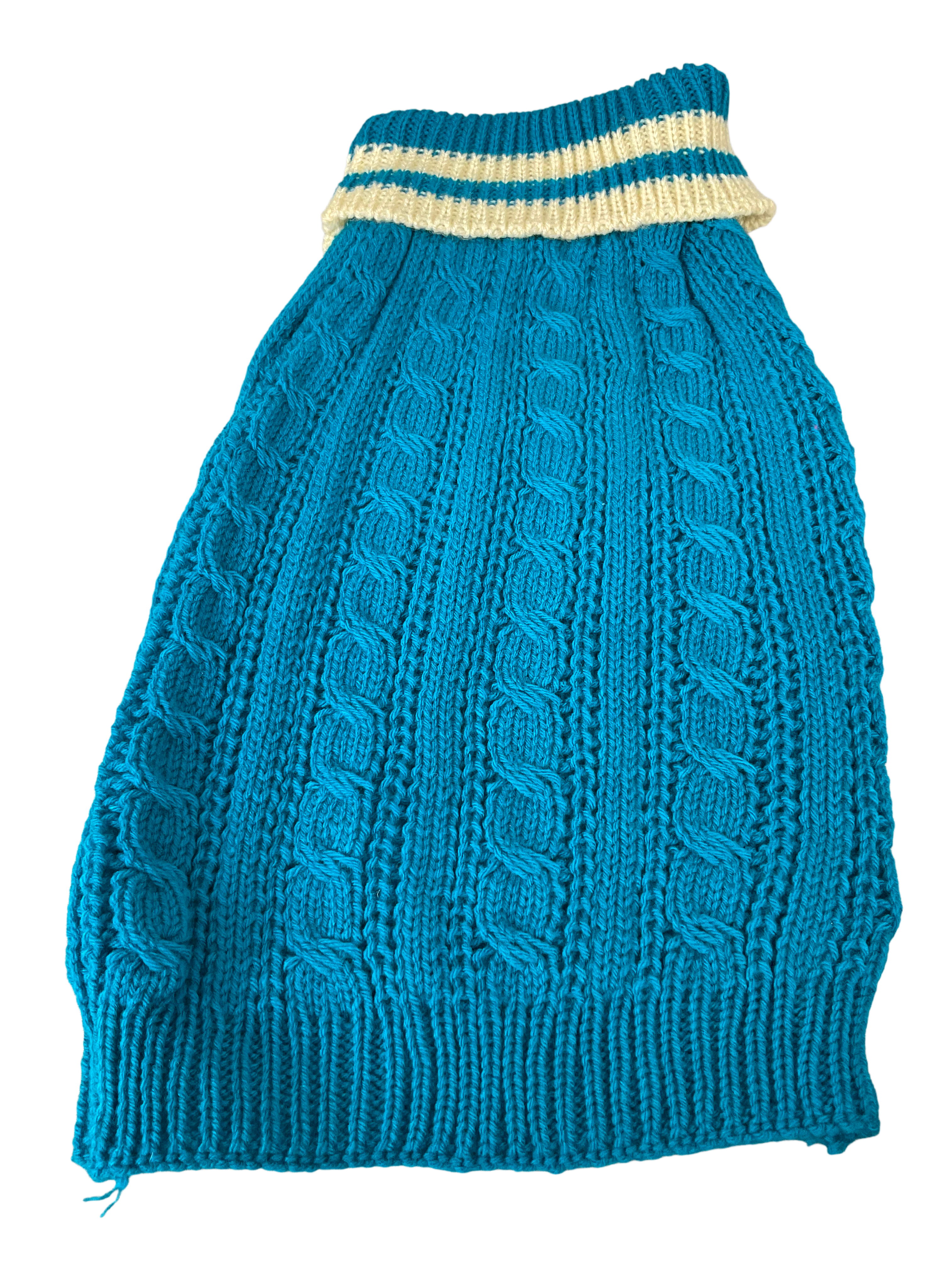 wool blend | Dog Sweater  |