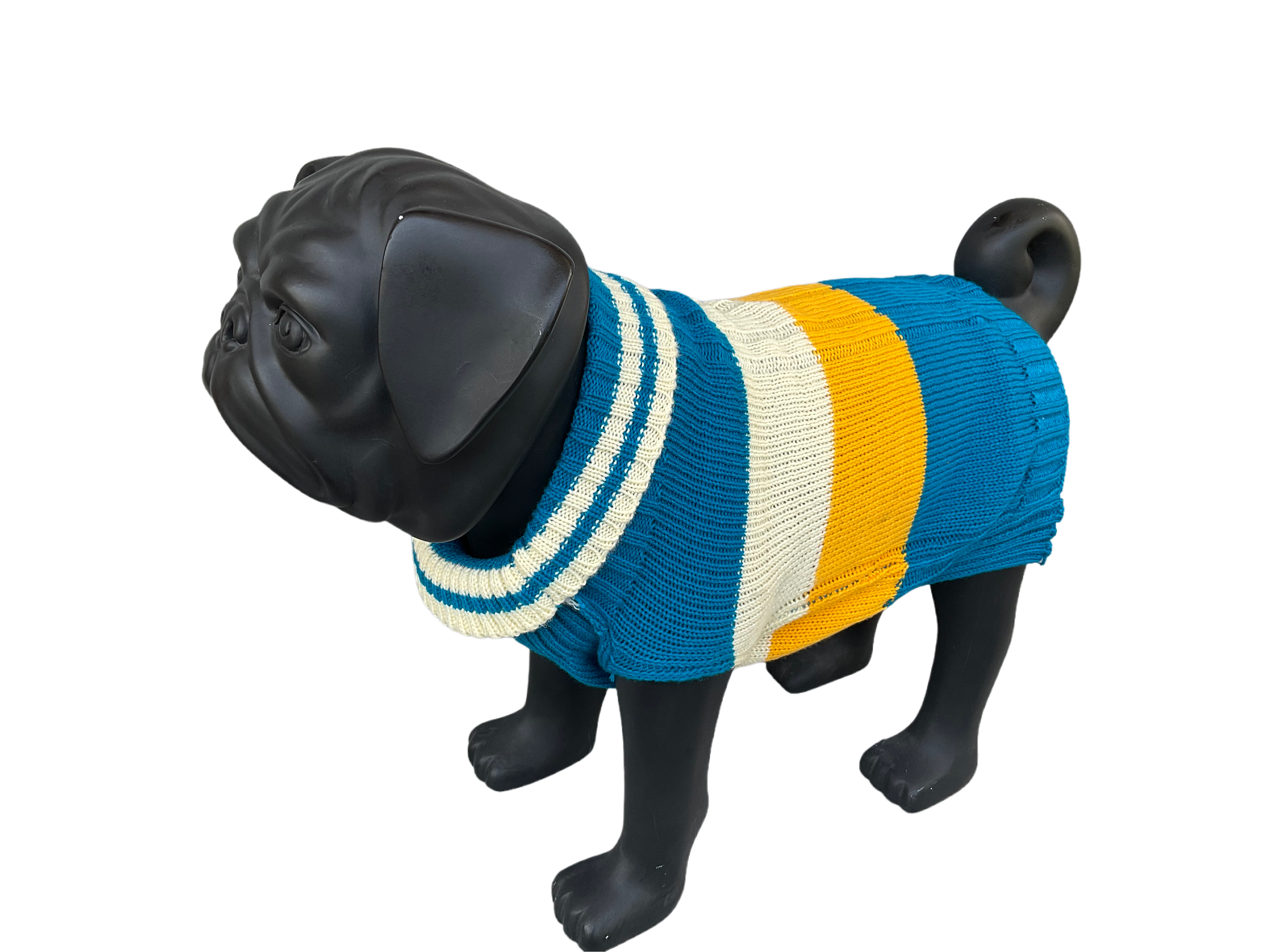 Wool Blend | Dog Sweater |