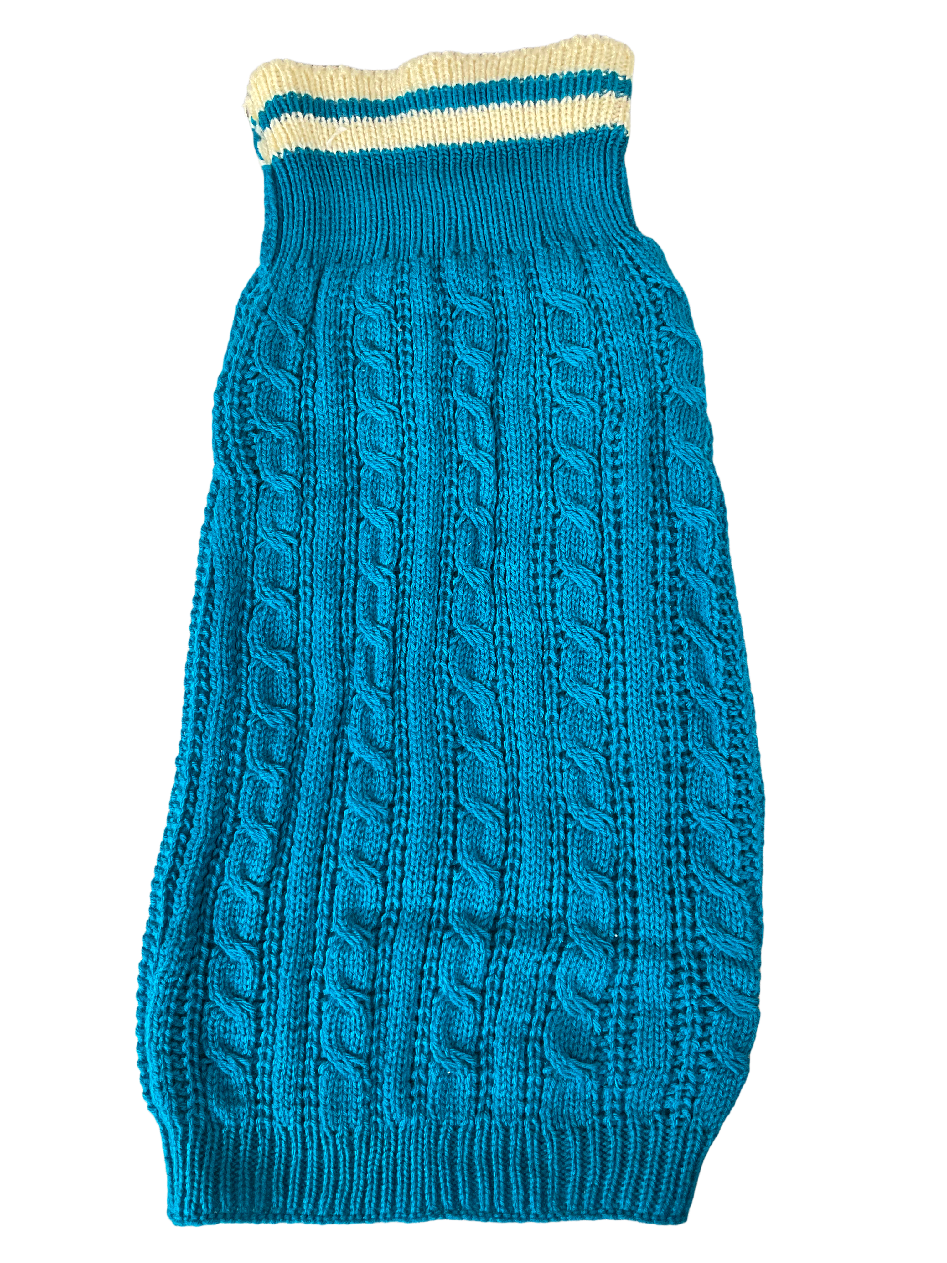 wool blend | Dog Sweater  |