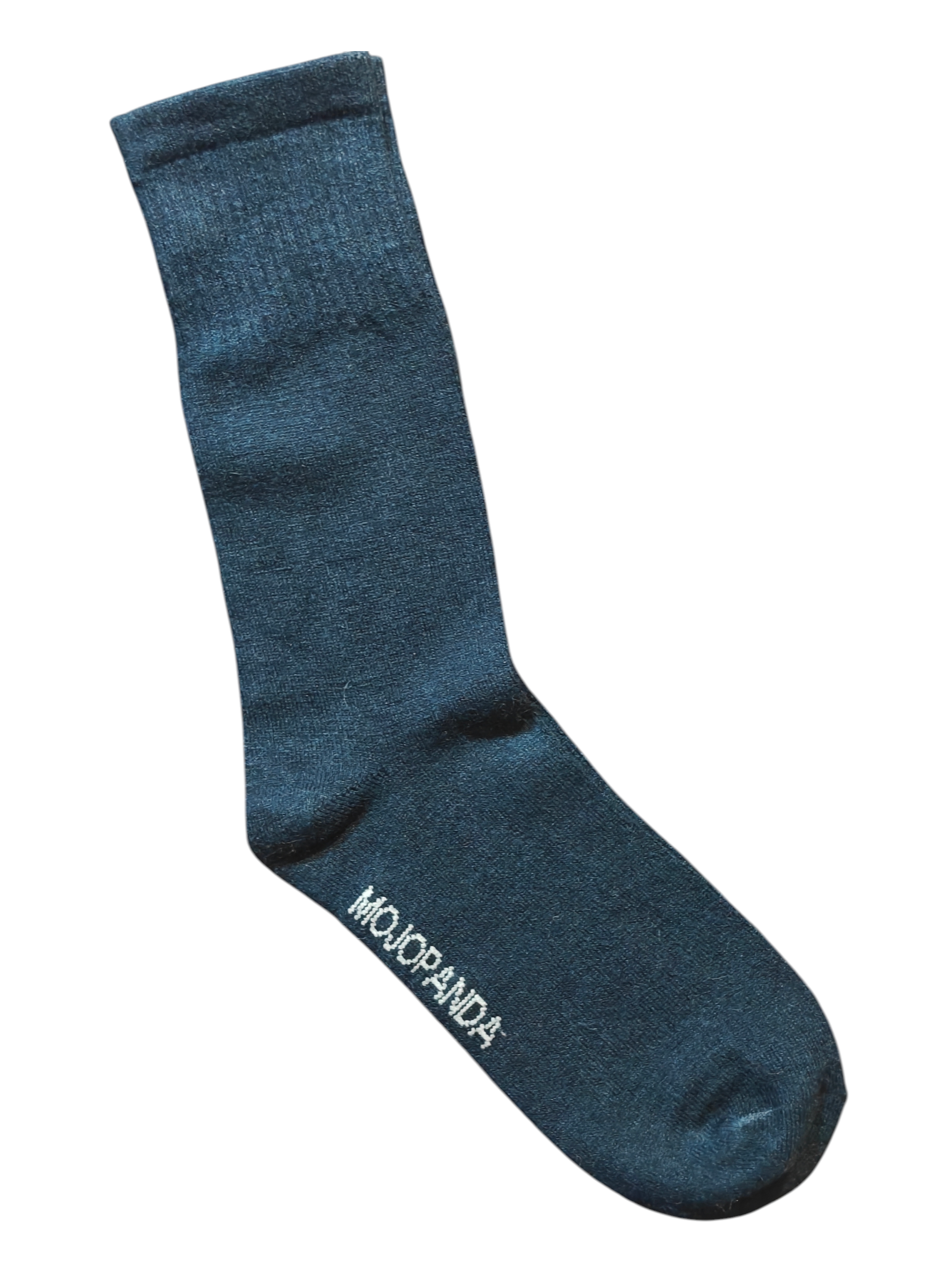 Wool–Silk & Lycra Blend  Socks | Lightweight & Stretch Fit