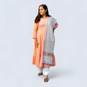 Shawl - Mojopanda Organic  Store