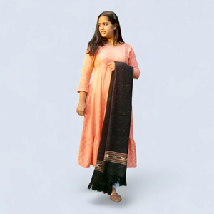 Shawl - Mojopanda Organic  Store