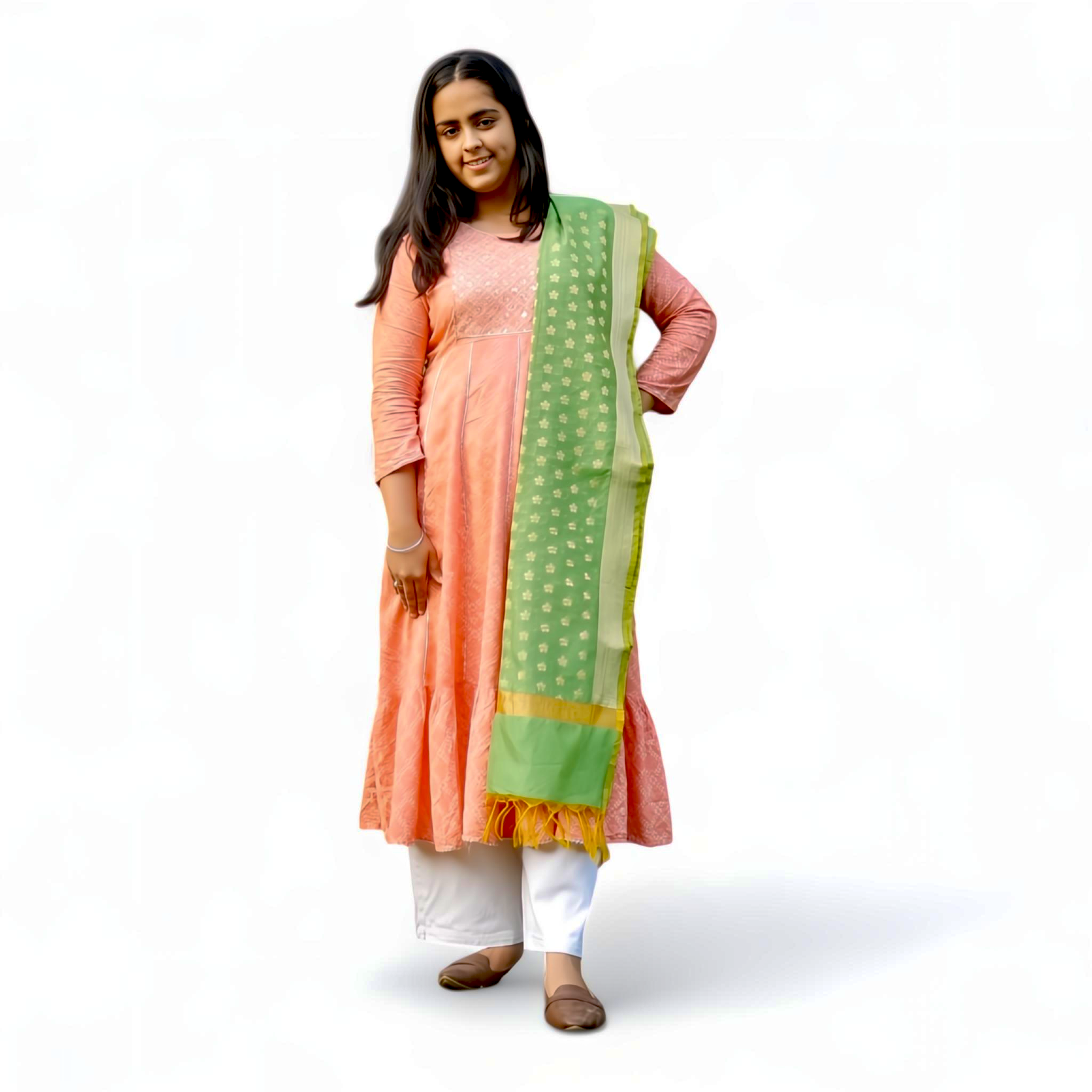 Shawl - Mojopanda Organic  Store