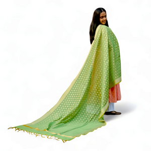 Shawl - Mojopanda Organic  Store