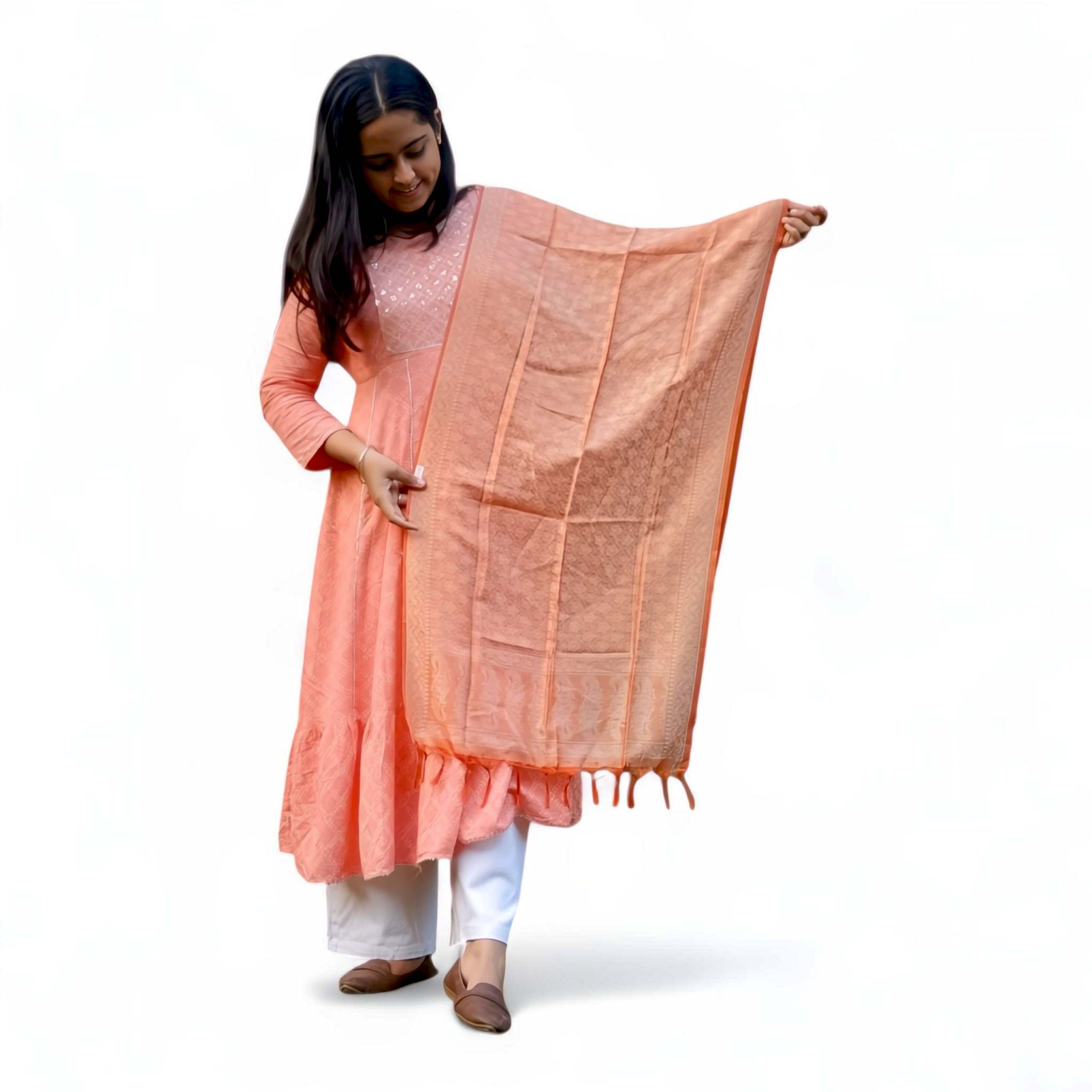 Shawl - Mojopanda Organic  Store